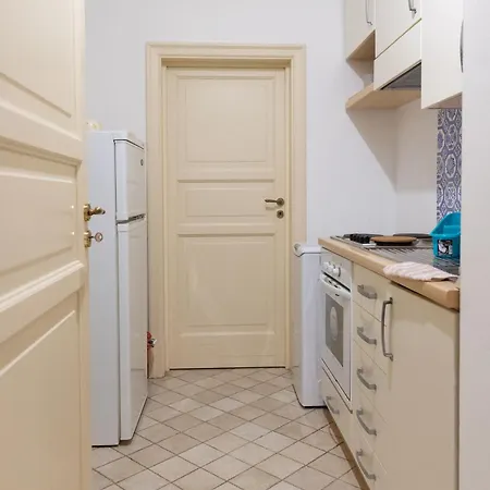 Dimora Artale In Cattedrale Apartment Palermo Exterior photo