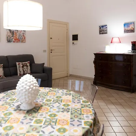 Dimora Artale In Cattedrale Apartment Palermo Exterior photo