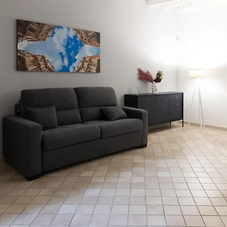 Dimora Artale In Cattedrale Apartment Palermo Exterior photo