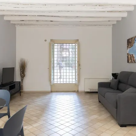 Dimora Artale In Cattedrale Apartment Palermo Exterior photo