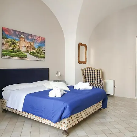 Dimora Artale In Cattedrale Apartment Palermo Exterior photo