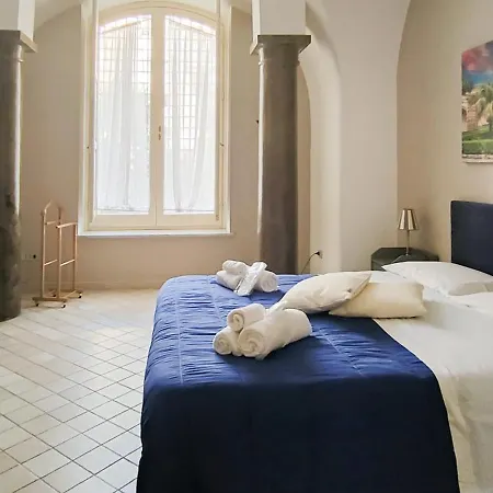 Dimora Artale In Cattedrale Apartment Palermo Exterior photo