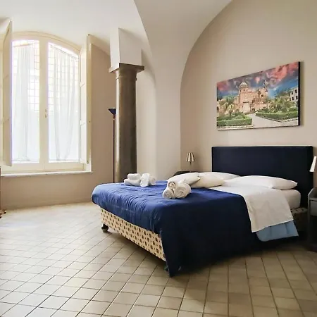 Dimora Artale In Cattedrale Apartment Palermo Exterior photo