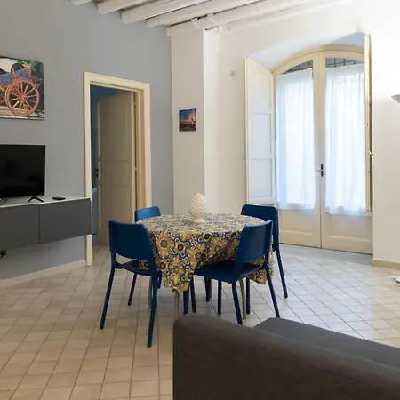 Dimora Artale In Cattedrale Apartment Palermo Exterior photo