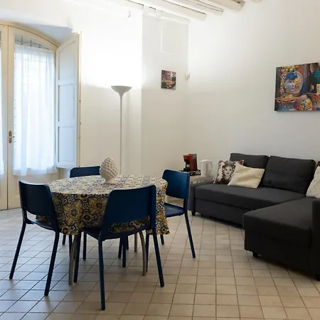 Dimora Artale In Cattedrale Apartment Palermo Exterior photo