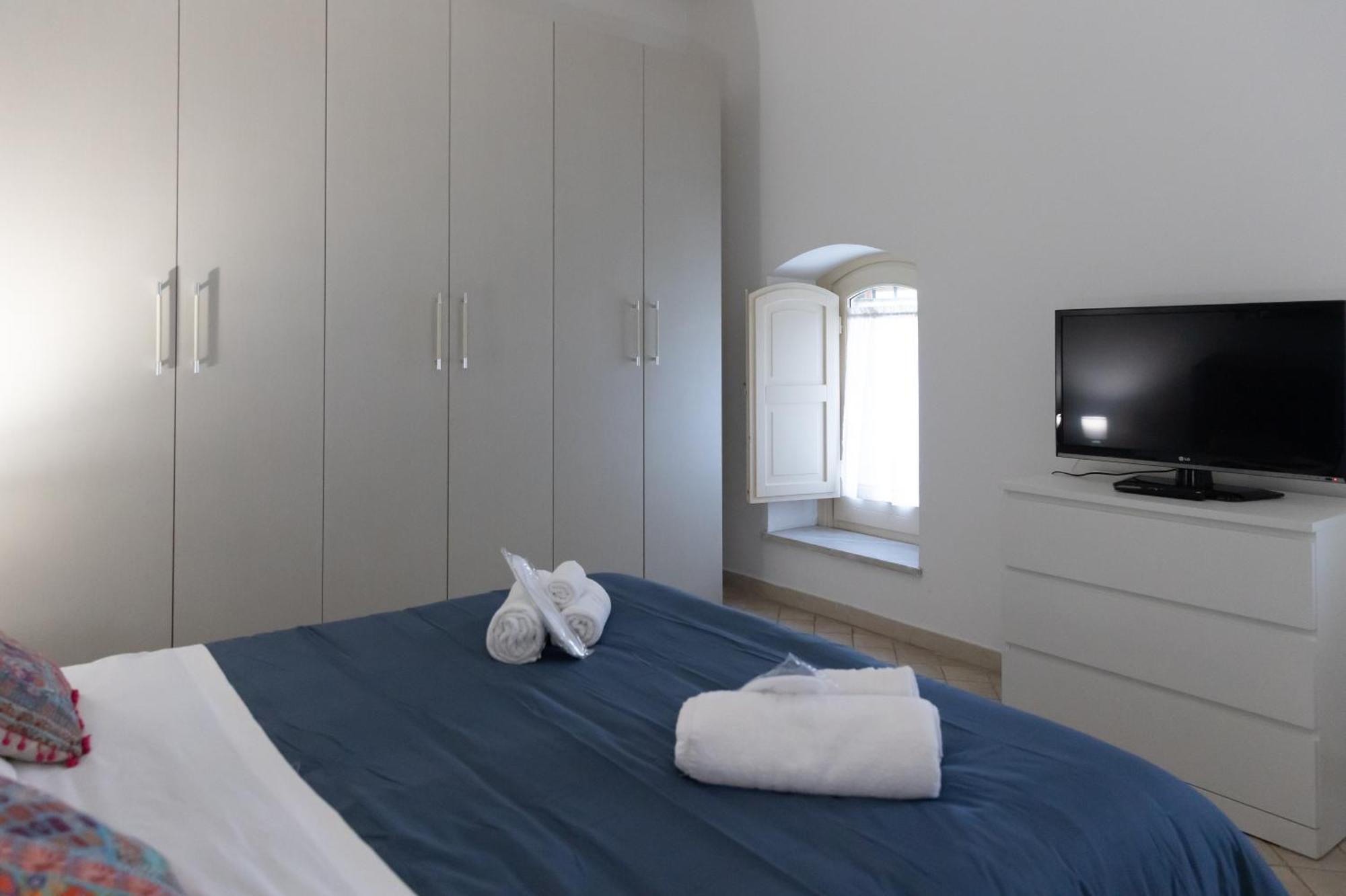 Dimora Artale In Cattedrale Apartment Palermo
