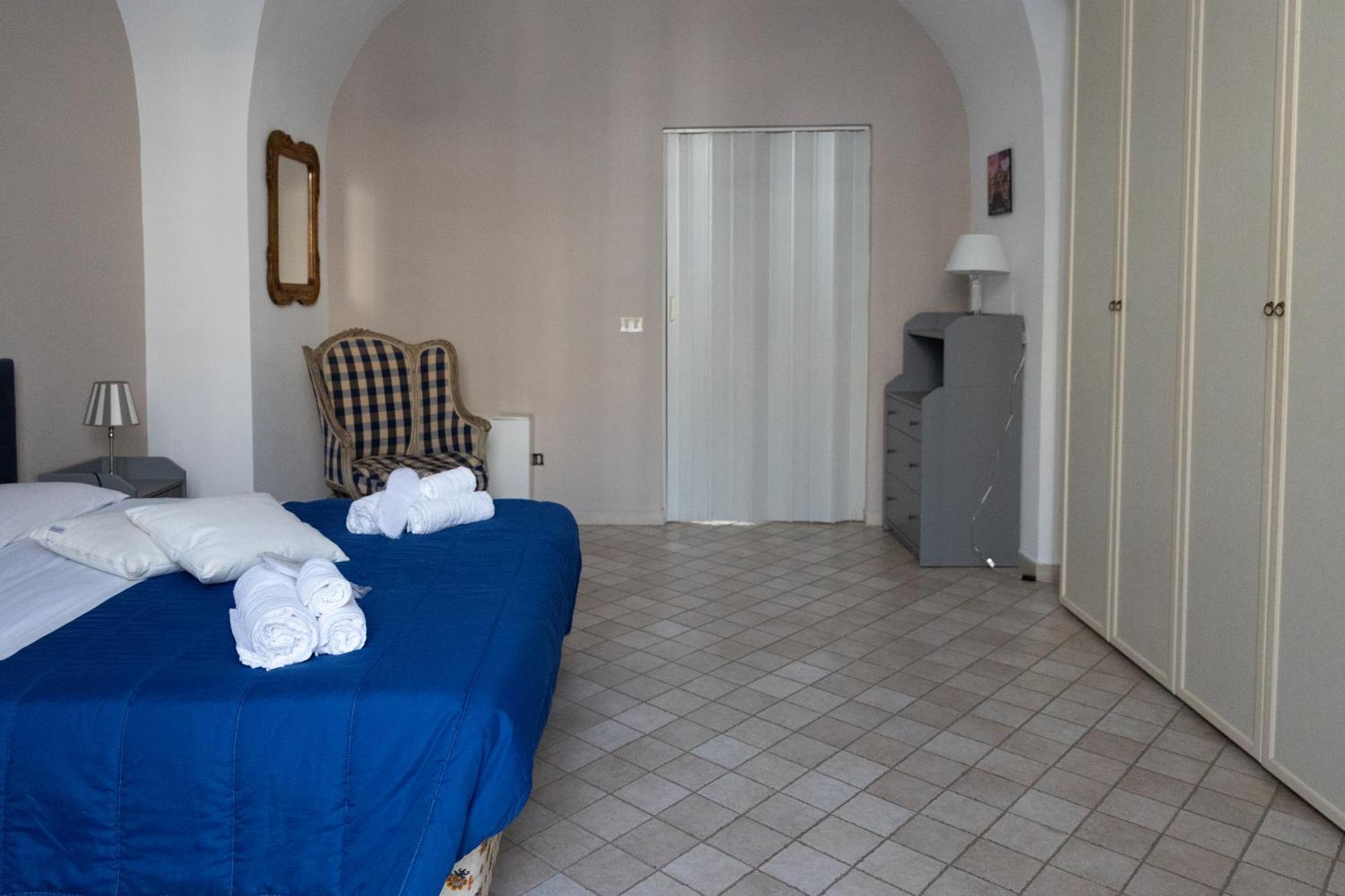 Apartment Dimora Artale In Cattedrale *