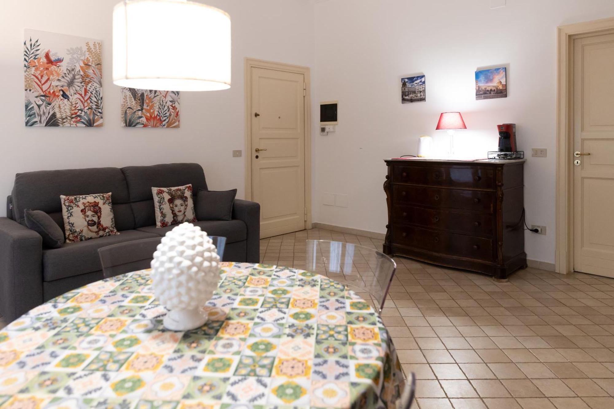Apartment Dimora Artale In Cattedrale