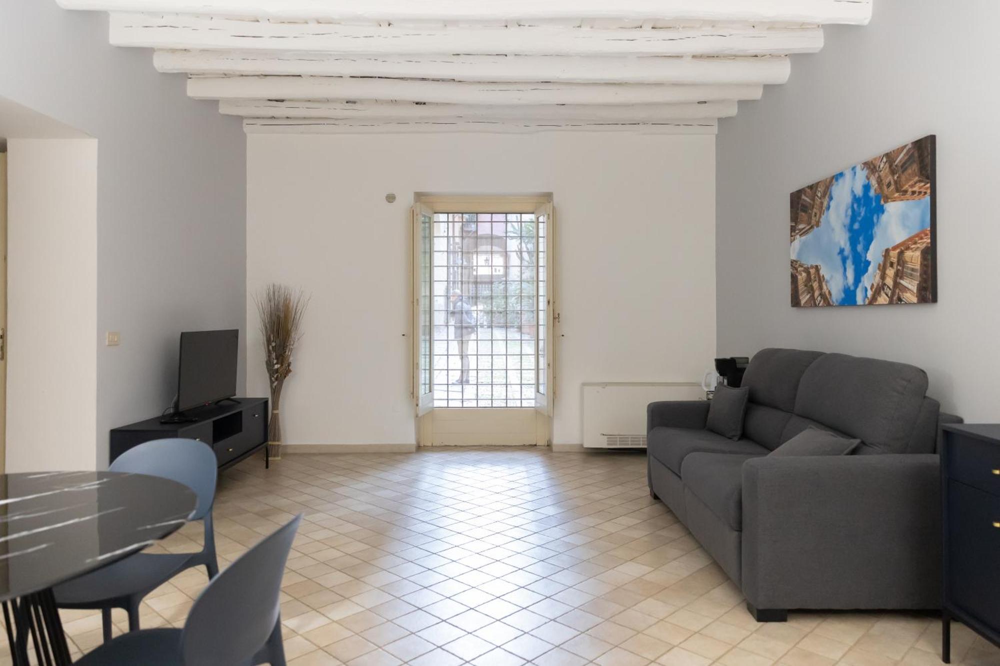 Dimora Artale In Cattedrale Apartment *