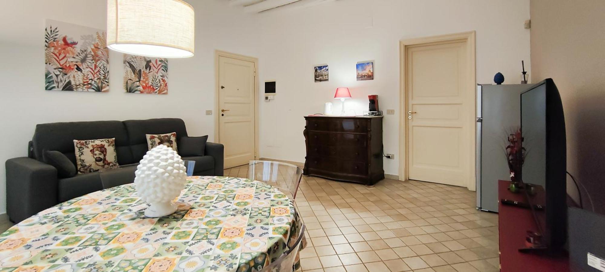 Dimora Artale In Cattedrale Apartment *