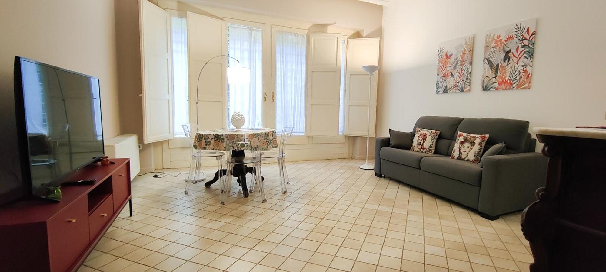 Dimora Artale In Cattedrale Apartment