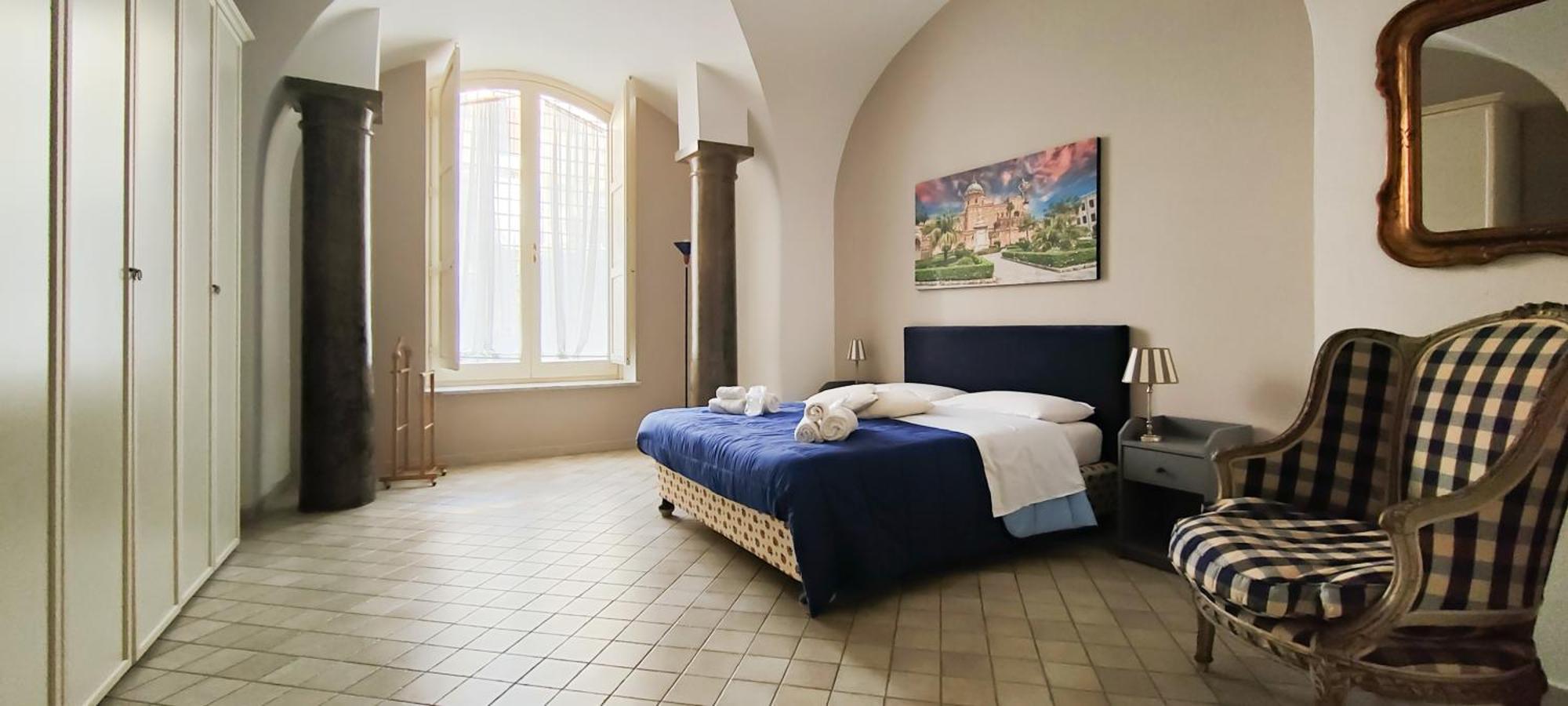 Dimora Artale In Cattedrale Apartment