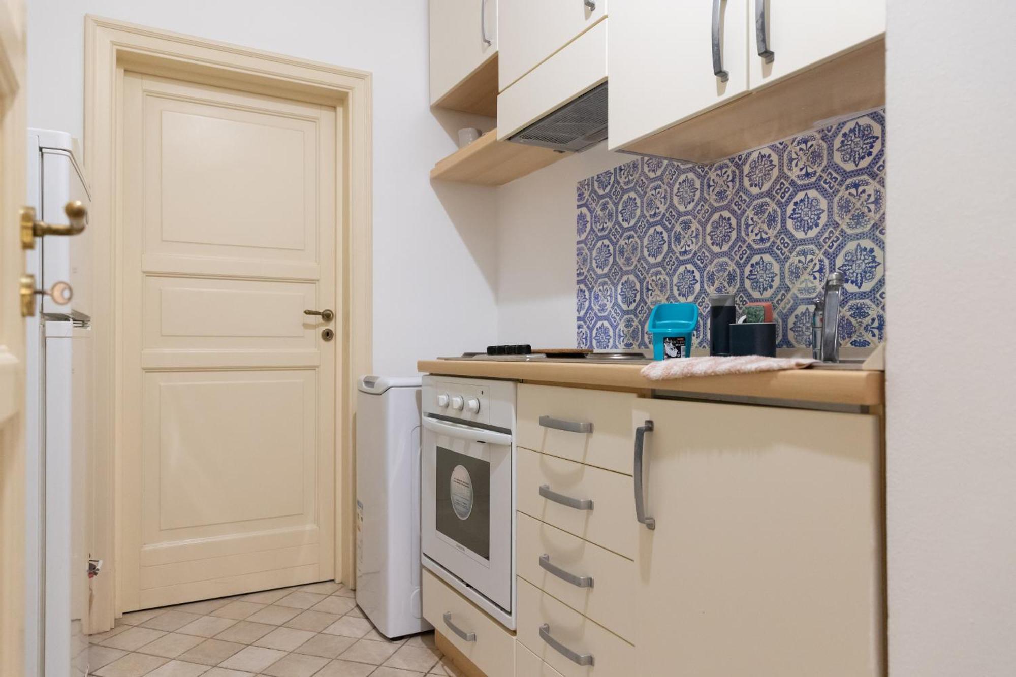 Apartment Dimora Artale In Cattedrale *