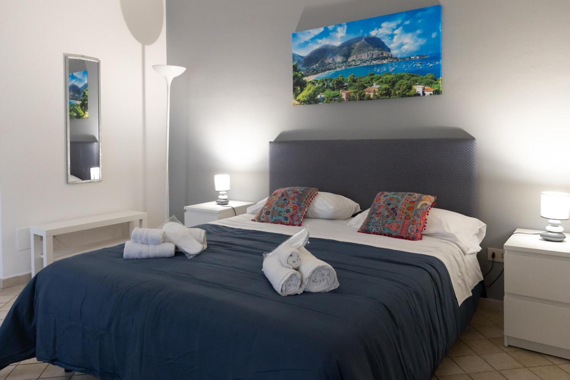 Apartment Dimora Artale In Cattedrale Palermo