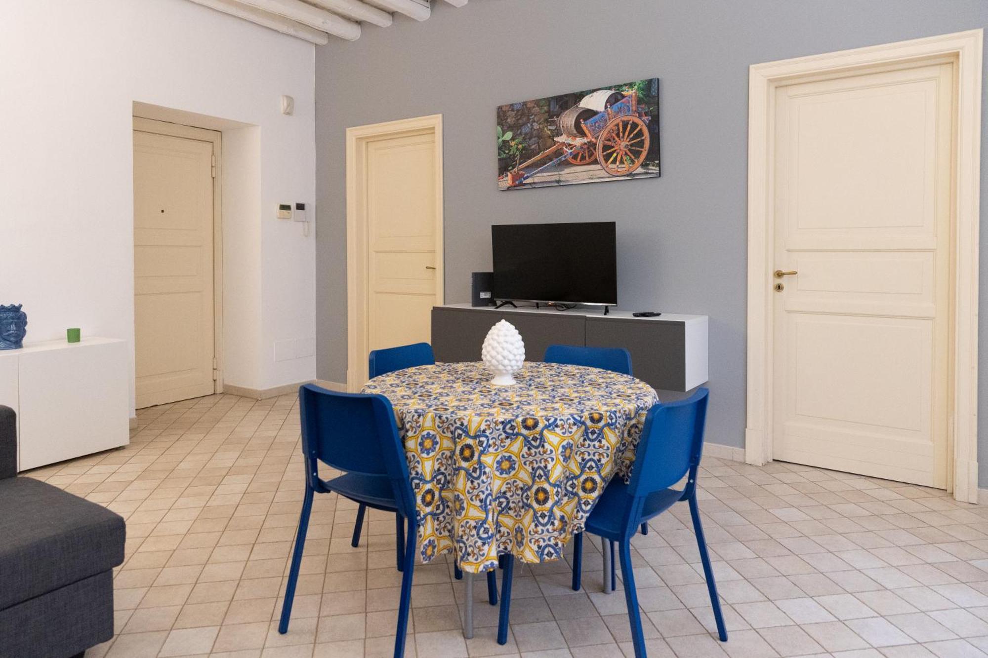 Dimora Artale In Cattedrale Apartment Palermo