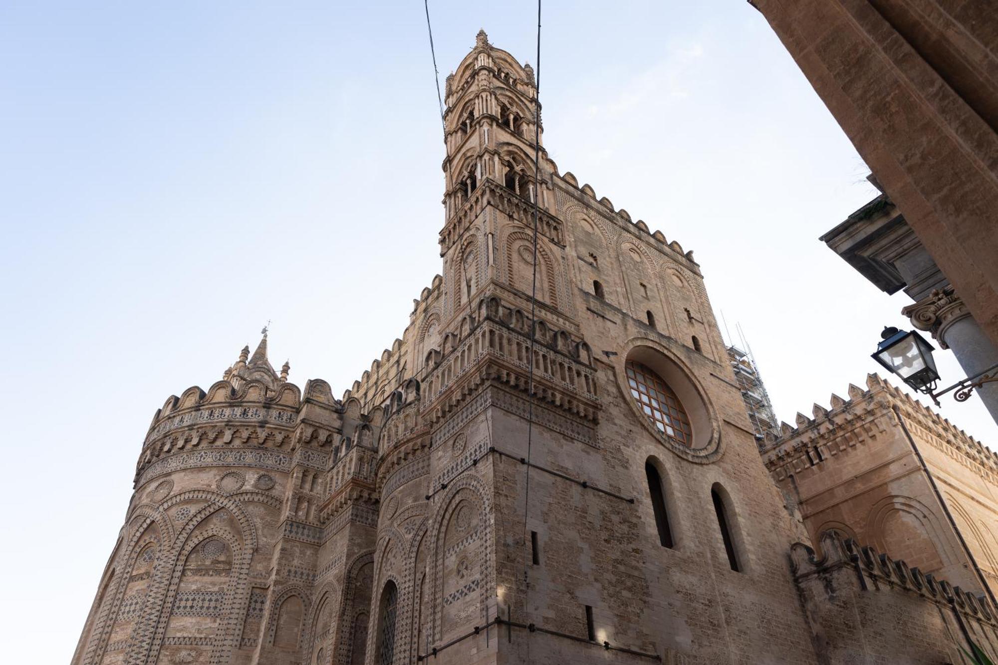Apartment Dimora Artale In Cattedrale *